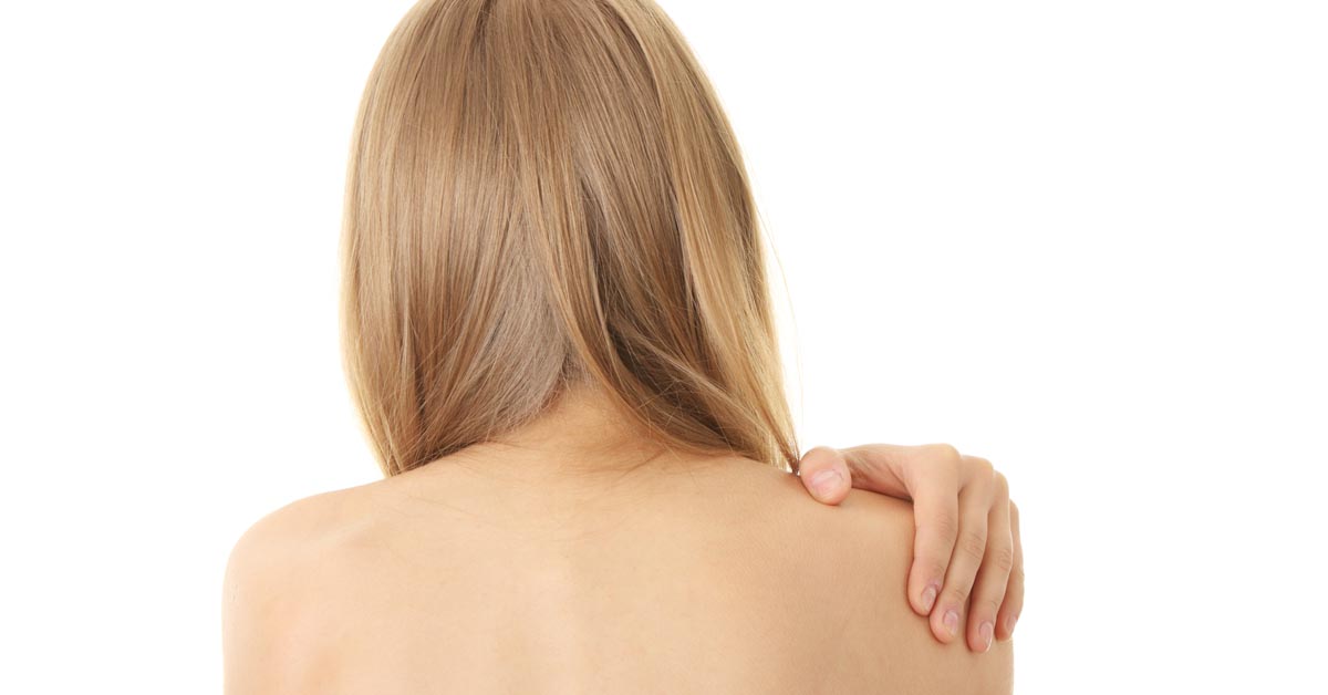 Aloha / Beaverton, OR shoulder pain treatment and recovery