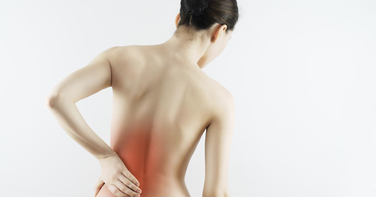 Aloha / Beaverton, OR back pain treatment by First Choice Chiropractic & Rehabilitation PC