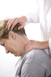 Chiropractor in Keizer